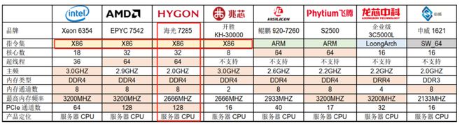 3000亿国产芯片龙头净利润大增1000%订单爆了!(图3)