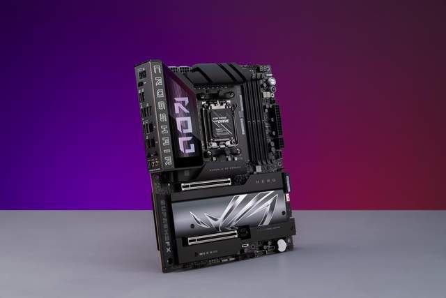 「首发测评」AMD 锐龙79800X3D(图4)