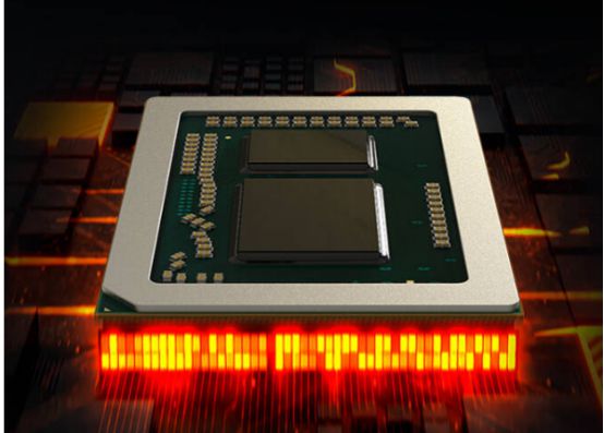 联想开天N8 Pro全“芯”登场：首款KX-7000处理器信创高性能商用本发布(图2)
