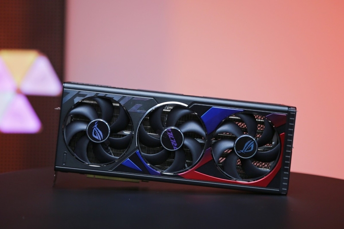 完胜友商旗舰处理器 锐龙7 9800X3D玩游戏真就这么强(图4)