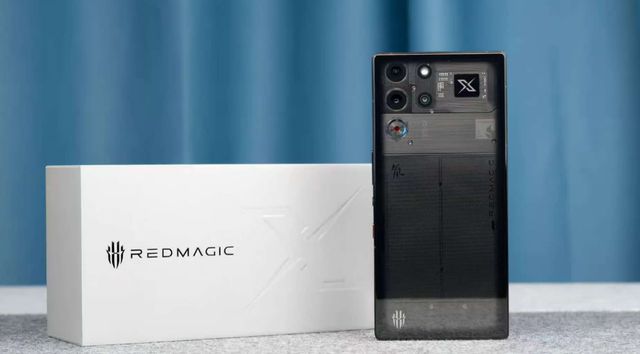 同是骁龙8至尊版处理器红魔10 Pro+和一加13谁调教更好(图5)