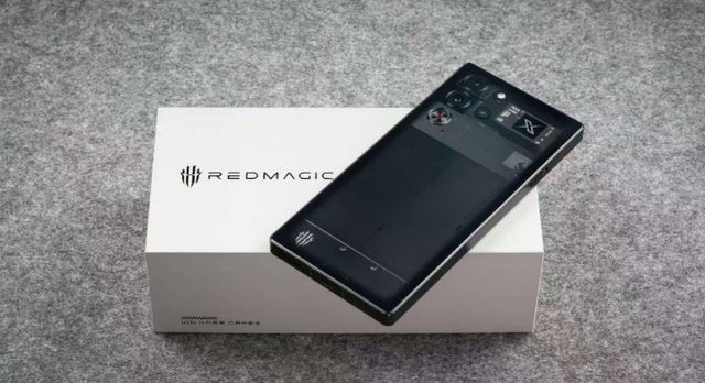 同是骁龙8至尊版处理器红魔10 Pro+和一加13谁调教更好(图8)