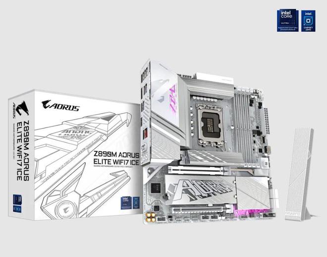 新一代英特尔 Ultra 处理器到来这些技嘉Z890主板CPU套装别错过(图2)