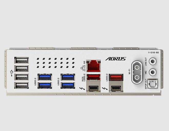 新一代英特尔 Ultra 处理器到来这些技嘉Z890主板CPU套装别错过(图7)