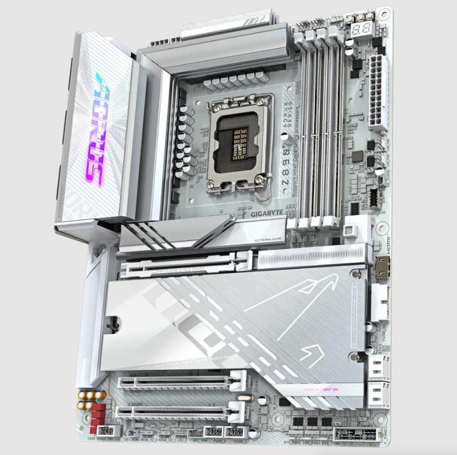新一代英特尔 Ultra 处理器到来这些技嘉Z890主板CPU套装别错过(图6)