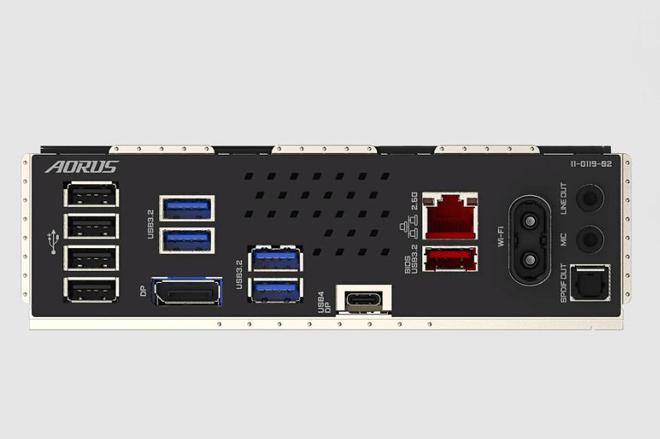 新一代英特尔 Ultra 处理器到来这些技嘉Z890主板CPU套装别错过(图4)