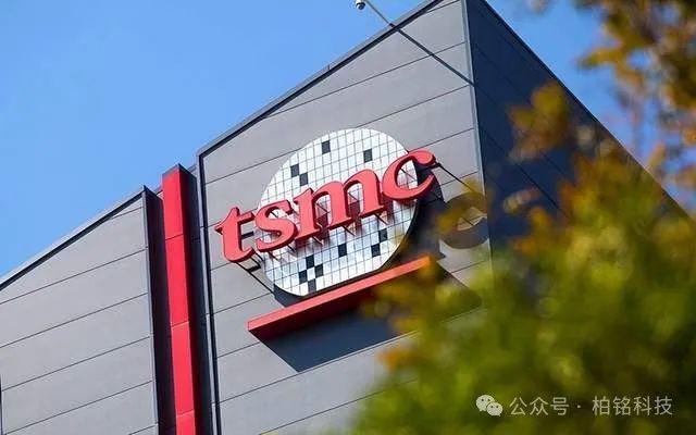 国产芯片替代加速推进台积电的增速也败给中国芯片三星最惨(图5)