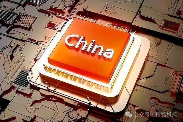 国产芯片替代加速推进台积电的增速也败给中国芯片三星最惨(图4)