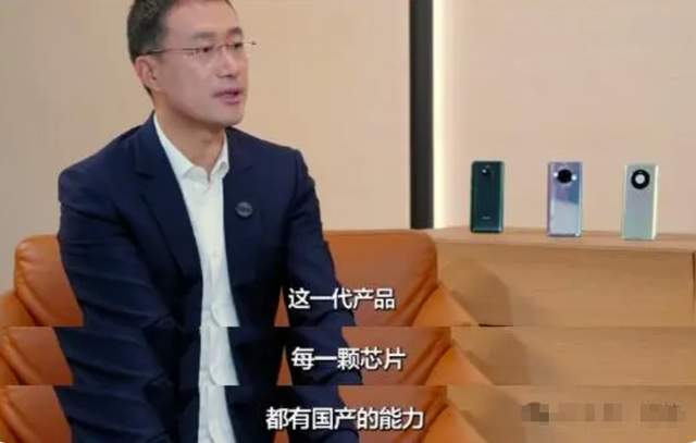 向华为学习！手机芯片能100%国产完全不用美国芯片(图2)