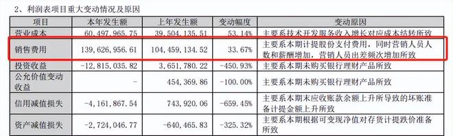 300亿资金回归国产芯片独角兽苦尽甘来！(图6)