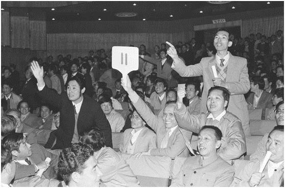 改革开放40年这40个“第一”彻底改变了中国！(图10)