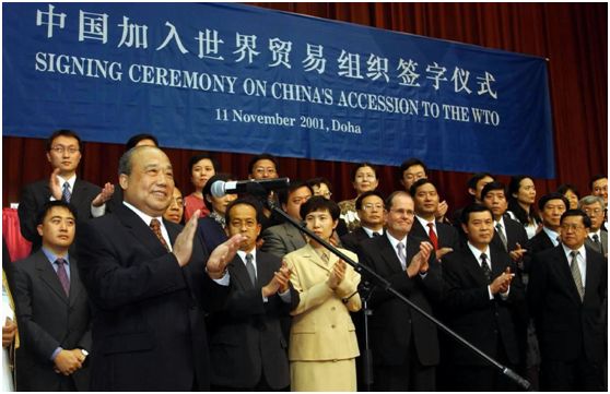 改革开放40年这40个“第一”彻底改变了中国！(图18)
