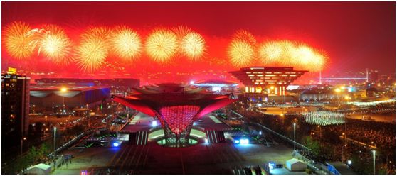 改革开放40年这40个“第一”彻底改变了中国！(图22)