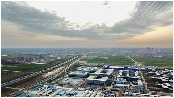 改革开放40年这40个“第一”彻底改变了中国！(图38)