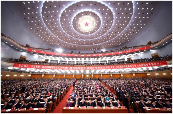 改革开放40年这40个“第一”彻底改变了中国！(图42)