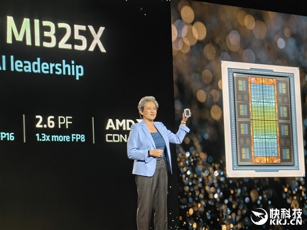 AMD实现处理器效能提升30倍！比原定时间提早一年(图3)