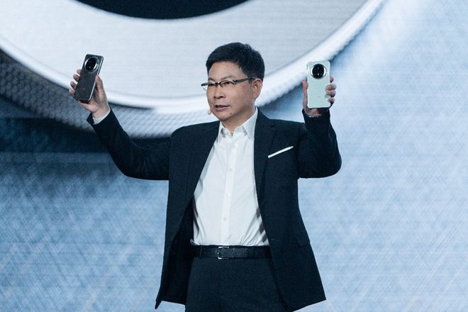 张忠谋没料到：有朝一日华为实现了100%的国产化！(图2)