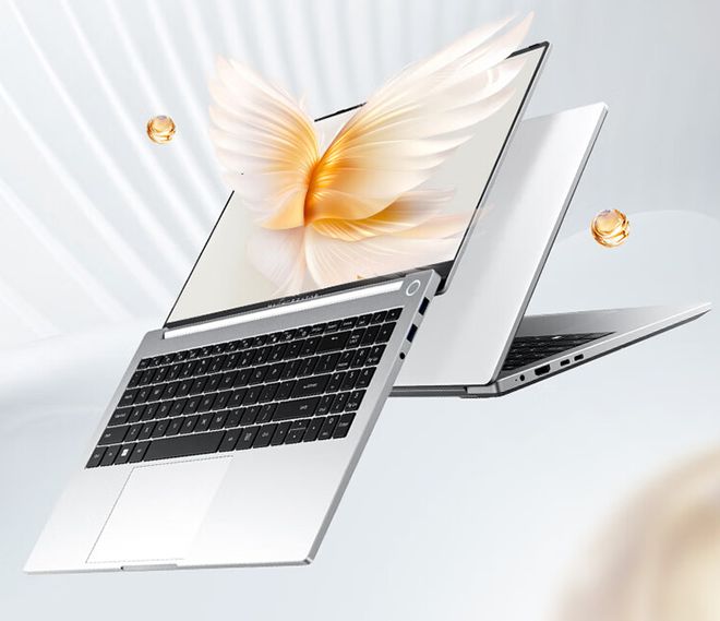 荣耀笔记本X16 2025战斗版登场3999元配i7处理器关键是屏幕大(图3)