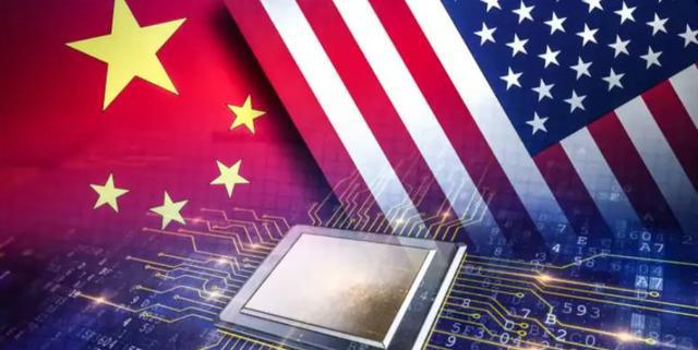 芯片战起了反作用推动国产芯片崛起不想买国外了(图21)