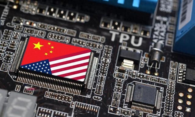 芯片战起了反作用推动国产芯片崛起不想买国外了(图24)