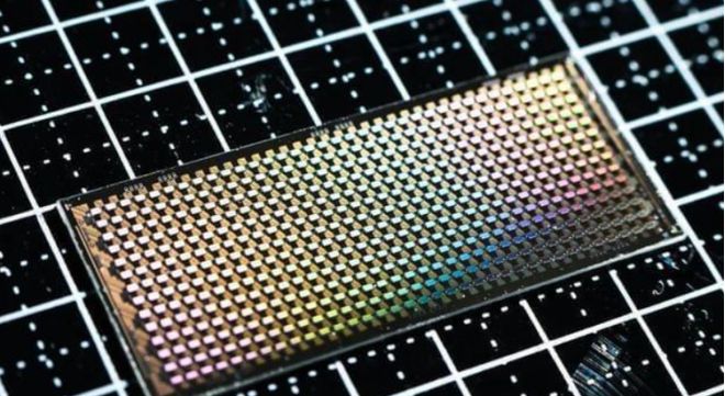 一夜暴涨8120亿美国解决芯片世界难题国产芯片进展如何？(图4)