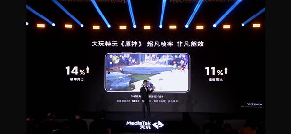 性能猛、功耗低！联发科天玑 8400全大核CPU全面领先同级(图17)