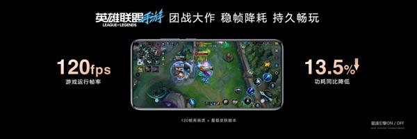 性能猛、功耗低！联发科天玑 8400全大核CPU全面领先同级(图18)