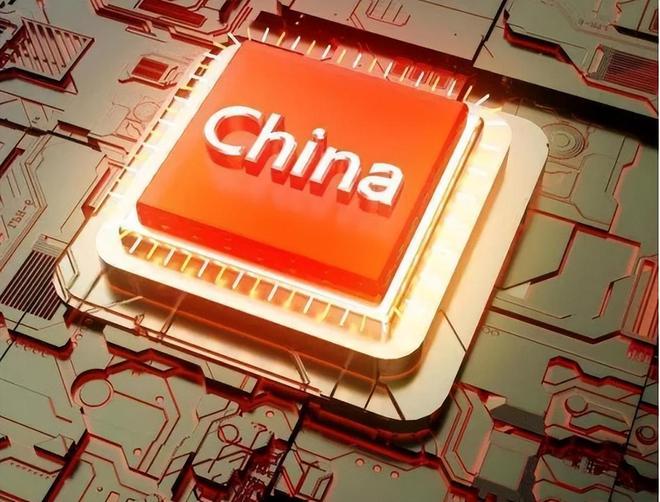 产量飙升40%！国产芯片大爆发美国日子不好过了！(图4)