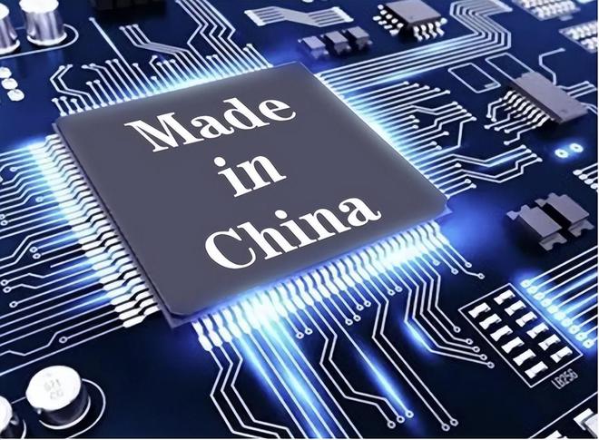 产量飙升40%！国产芯片大爆发美国日子不好过了！(图12)