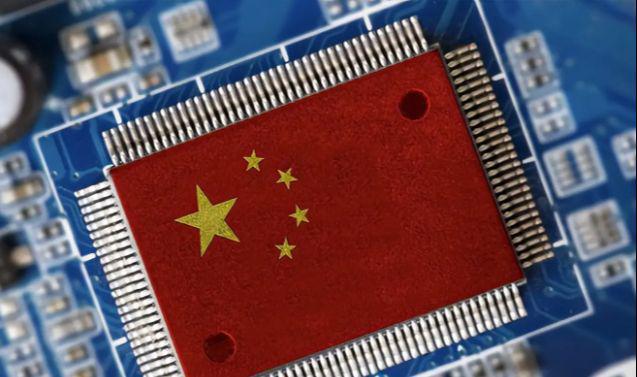 国产芯片突破后引发连锁反应ASML正式发声外媒：尘埃落定了(图5)