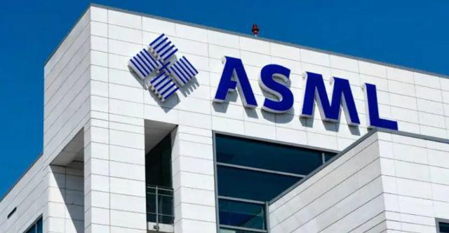 国产芯片突破后引发连锁反应ASML正式发声外媒：尘埃落定了(图4)