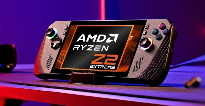 AMD CES 2025前瞻：除了一大波芯新处理器还有新显卡和FSR40(图3)