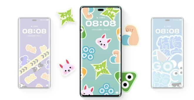 华为畅享70X发布：搭载麒麟8000A处理器1799元起售(图5)