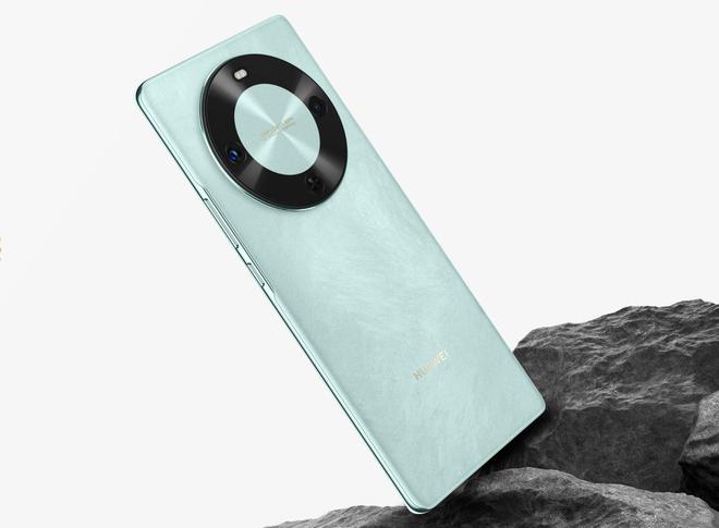 华为畅享70X发布：搭载麒麟8000A处理器1799元起售(图4)