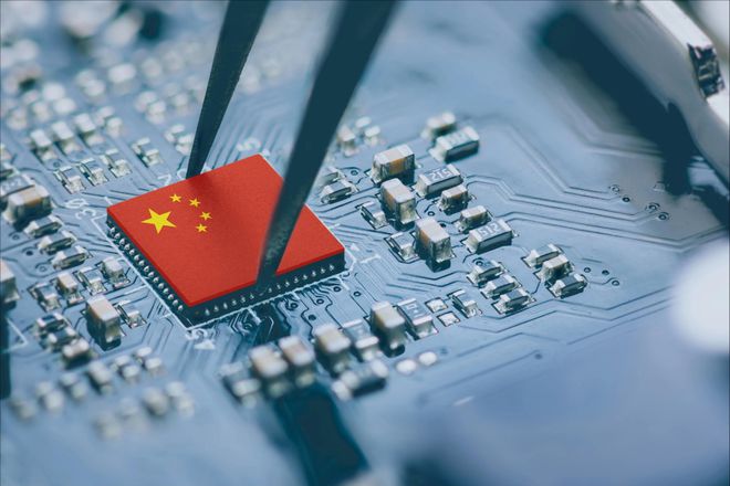 国产芯片黑马！算力+信创双料龙头市占率全国第一下个寒武纪(图2)