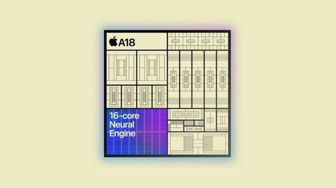 iPhone 16E配置爆料汇总：刘海屏+A18处理器价格有惊喜！(图2)