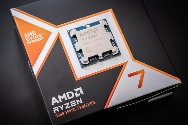 AMD杀人诛心！称9800X3D卖到缺货是因为Intel处理器太糟(图3)