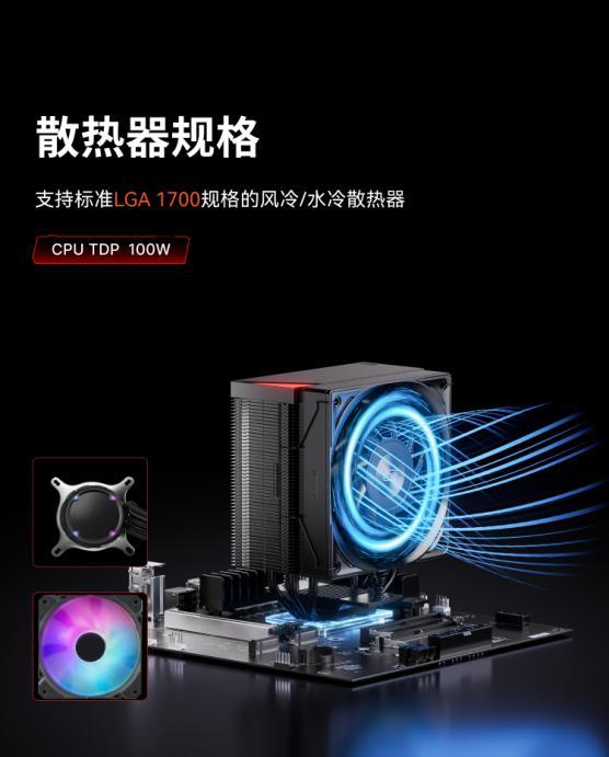 铭凡两款新品MoDT主板开售：均搭载R9 7945HX处理器(图3)