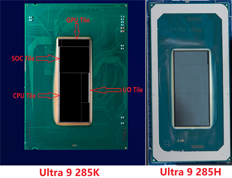 首发酷睿Ultra 9 285H！华硕灵耀14 2025评测：远胜对手的高性能移动处理器(图2)