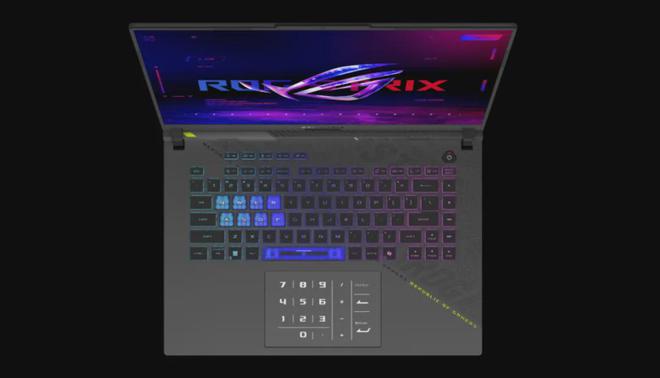 可选锐龙9 9955HX3D皇帝级处理器 ROG魔霸9系列全面解读(图4)