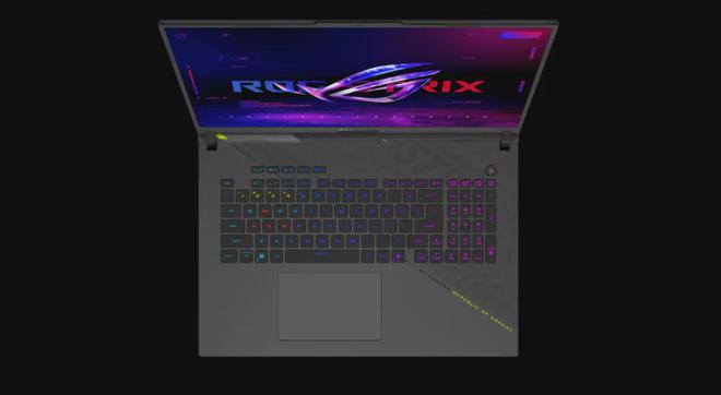 可选锐龙9 9955HX3D皇帝级处理器 ROG魔霸9系列全面解读(图5)