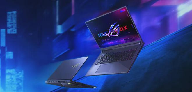 可选锐龙9 9955HX3D皇帝级处理器 ROG魔霸9系列全面解读(图3)