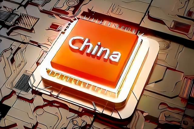 中国制造的里程碑芯片出口破万亿超过服装等劳动密集型产业(图2)