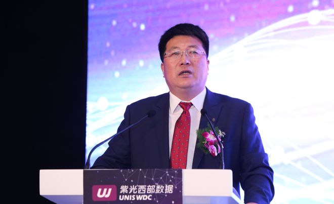国产芯片“遮羞布”掉落?官方发布重要消息央媒:绝不手软(图3)