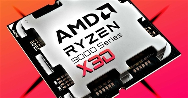 AMD CES 2025前瞻:一大波新处理器新显卡来袭(图3)