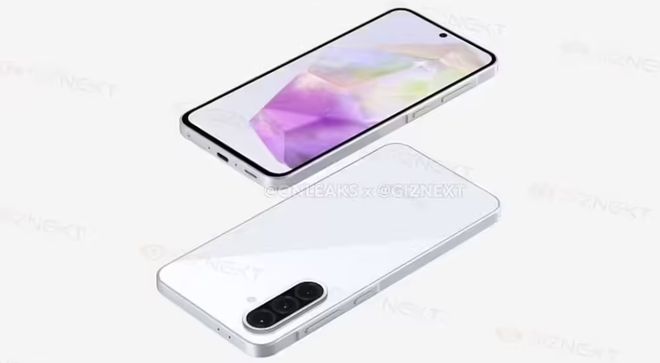 三星Exynos处理器有望回归两款A系新机3月上市(图2)