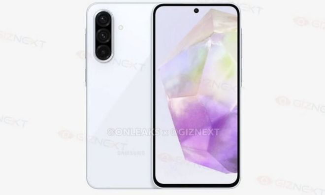 三星Exynos处理器有望回归两款A系新机3月上市(图3)
