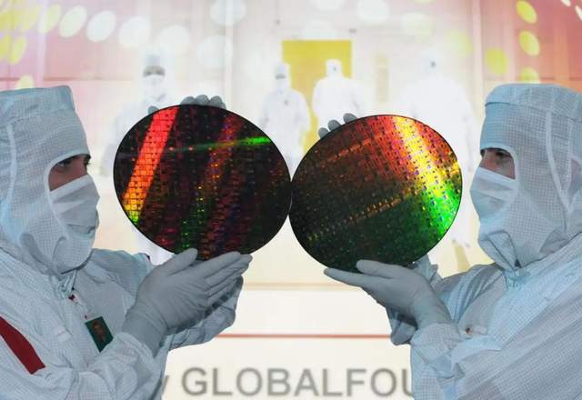 仅5年时间国产芯片光罩就从130nm+全面迈进7nm了(图3)