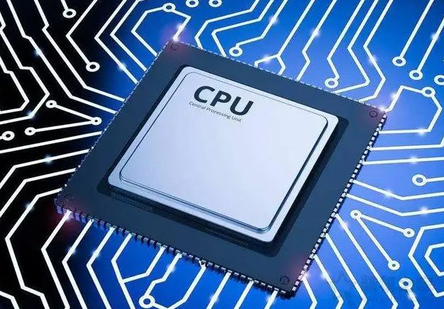 科普：计算机硬件设备 CPU（一）(图2)