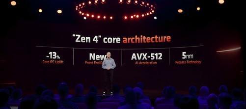 DIY从入门到放弃：旗舰CPU独享的AVX 512指令集？(图2)